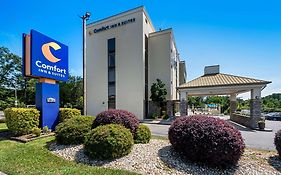 Comfort Inn & Suites Durham Near Duke University